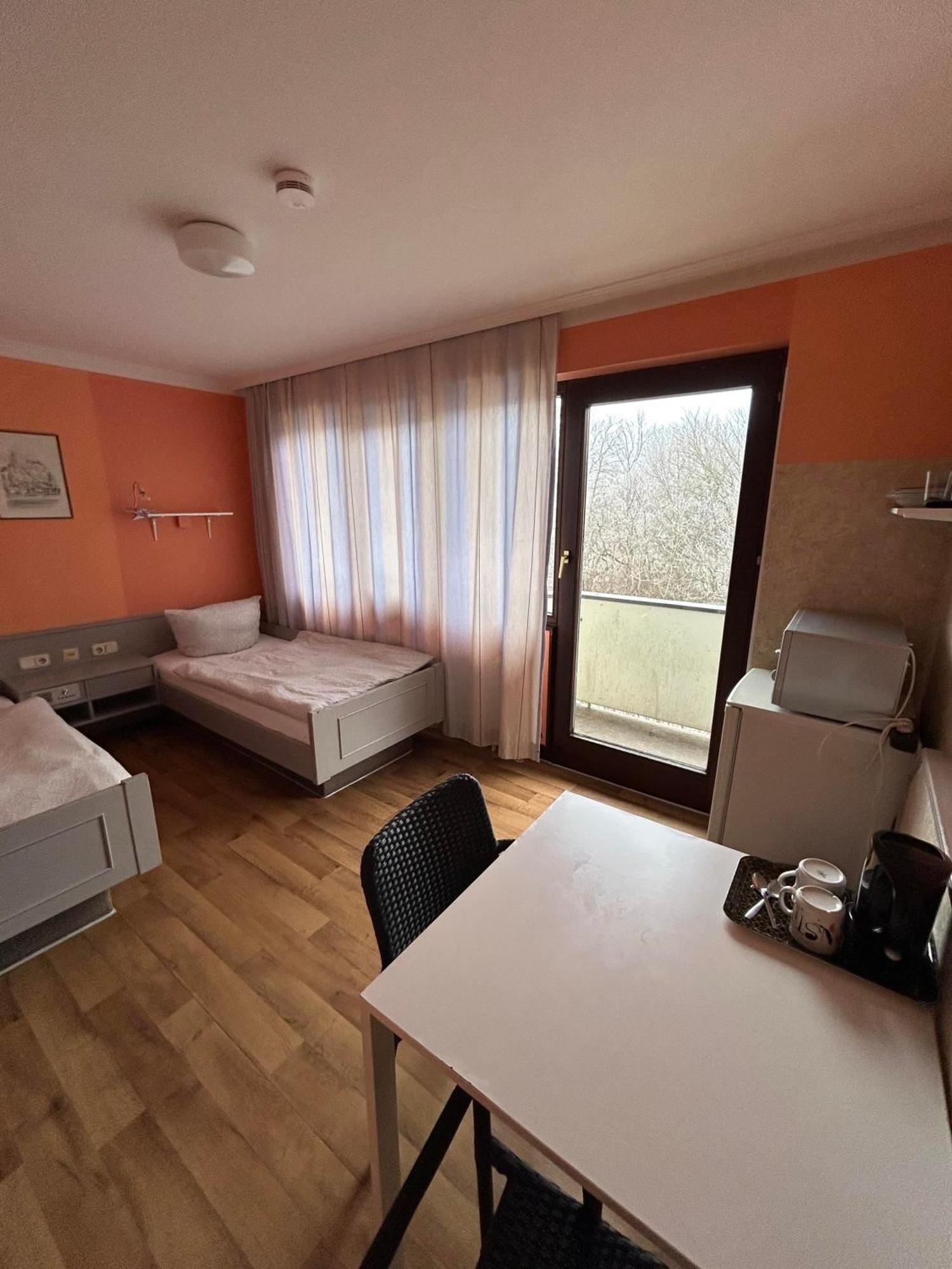 Budget Aubing Apartmenthostel Aub 162