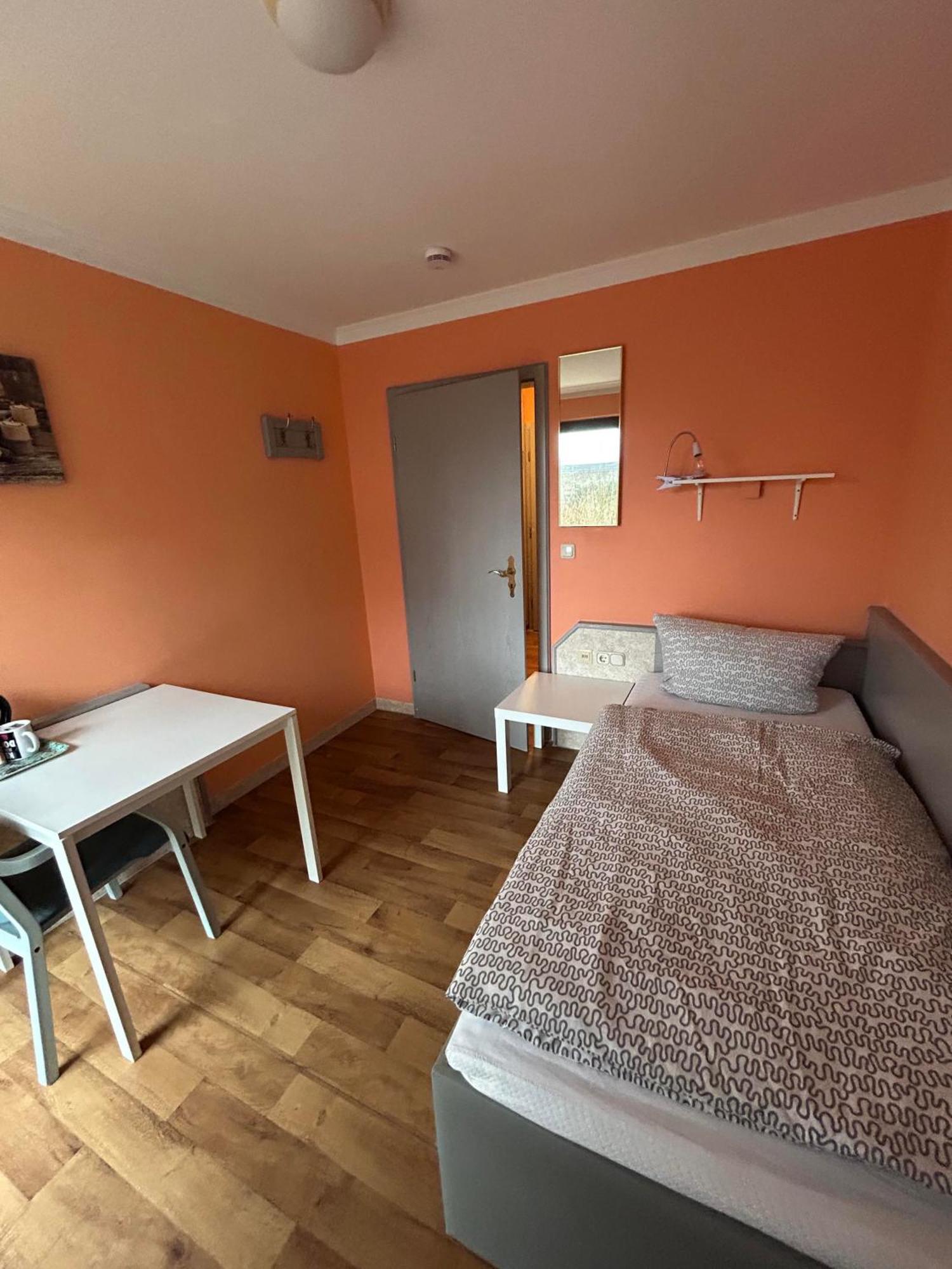 Budget Aubing Apartmenthostel Aub 162