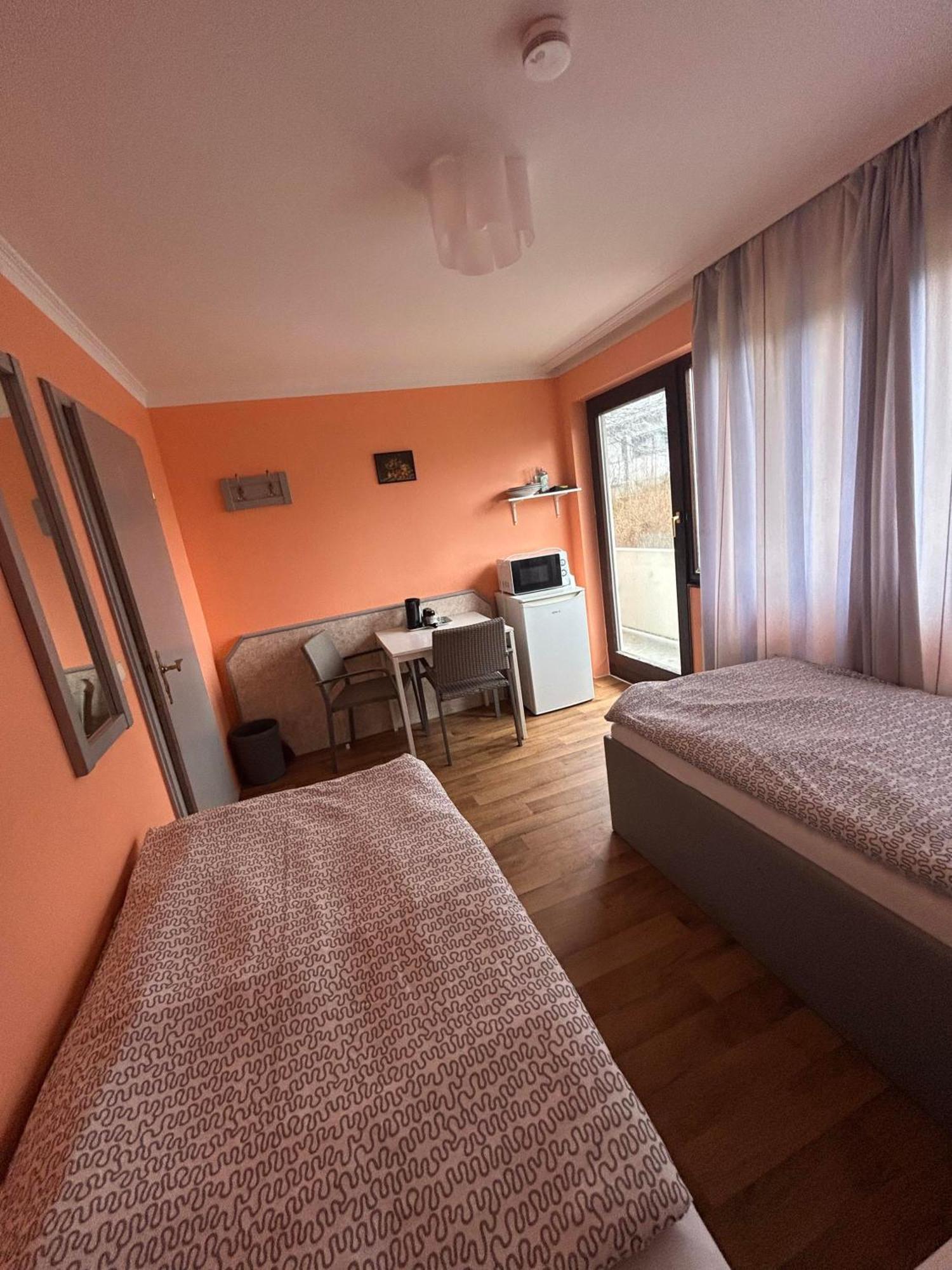 Budget Aubing Apartmenthostel Aub 162