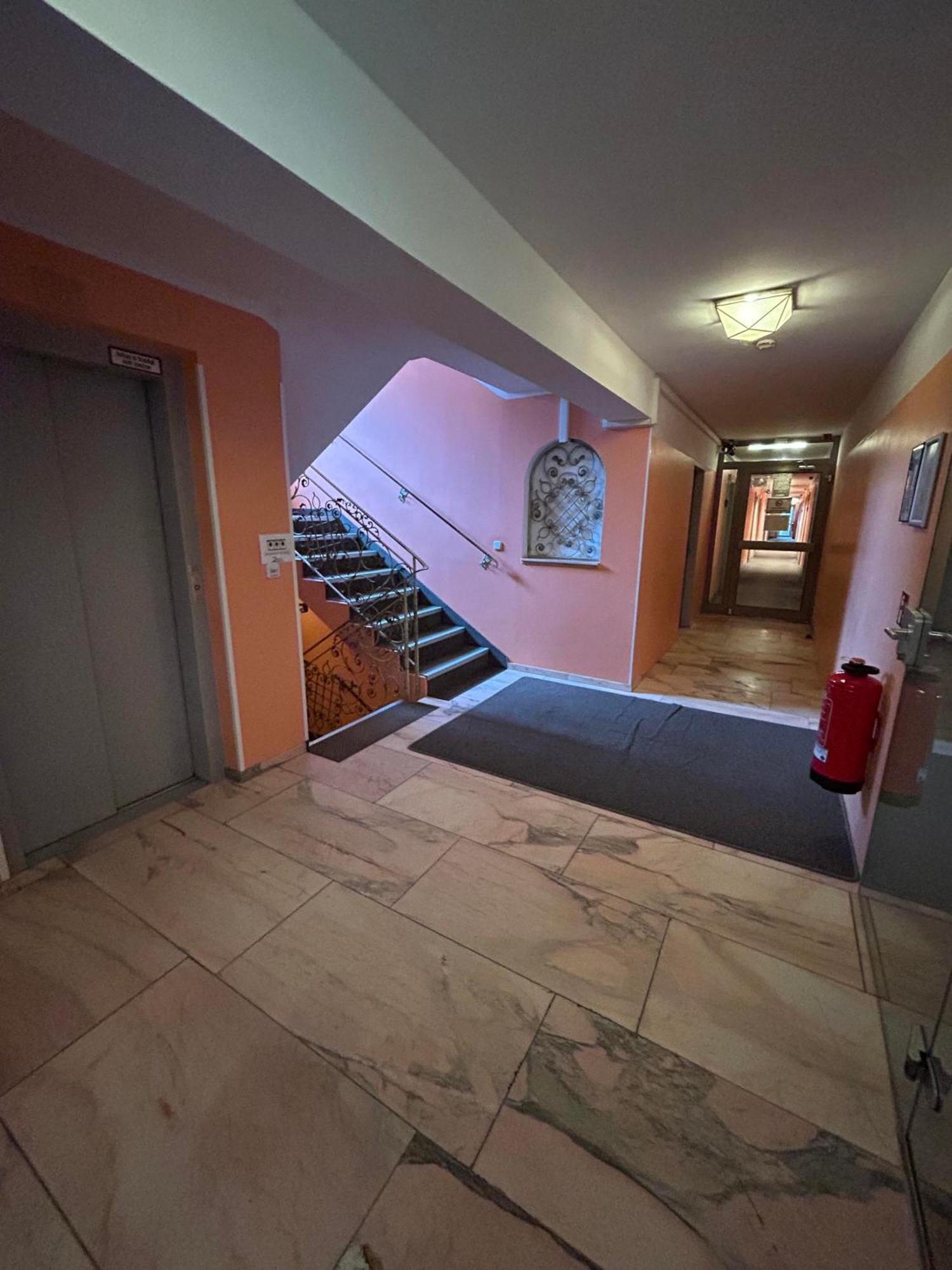 Budget Aubing Apartmenthostel Aub 162 Hostel München
