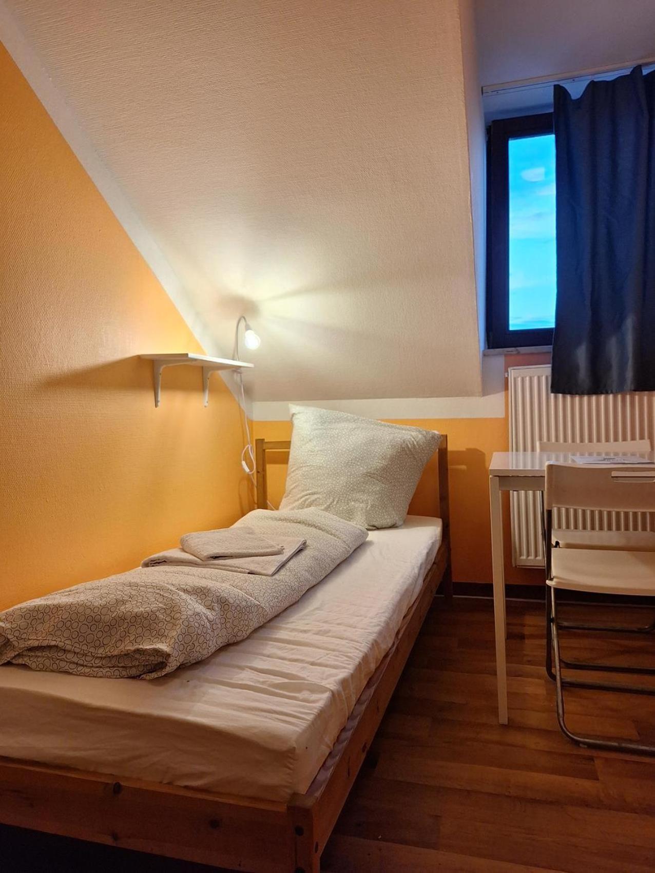 Budget Aubing Apartmenthostel Aub 162 Hostel München