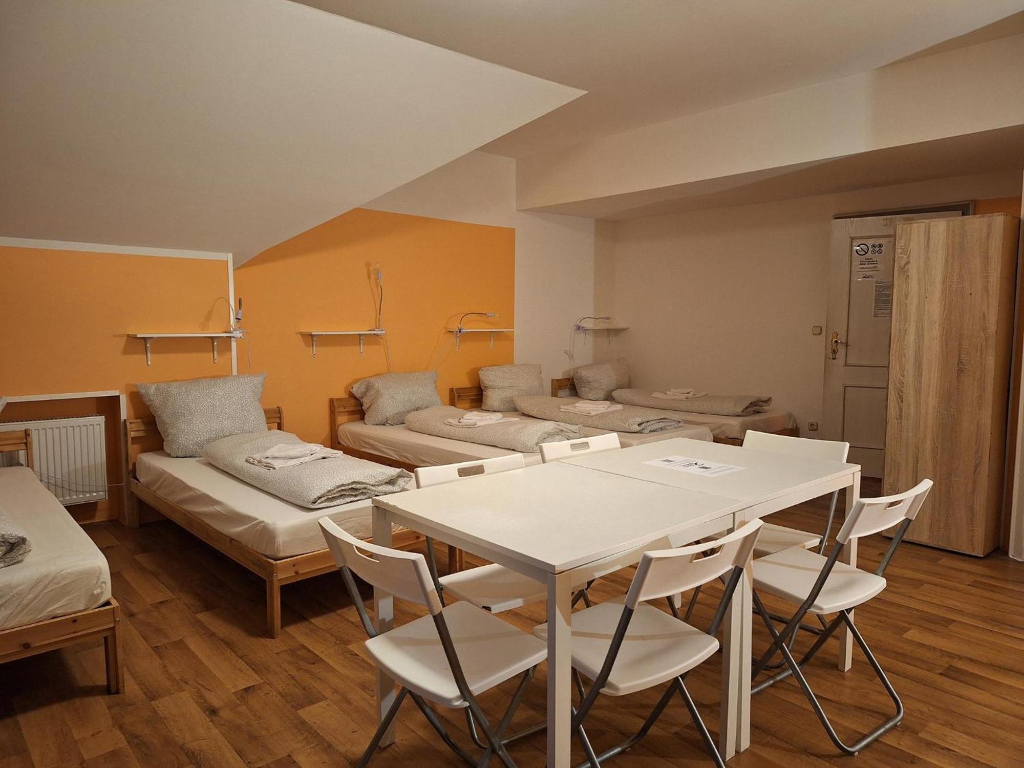 Budget Aubing Apartmenthostel Aub 162 München