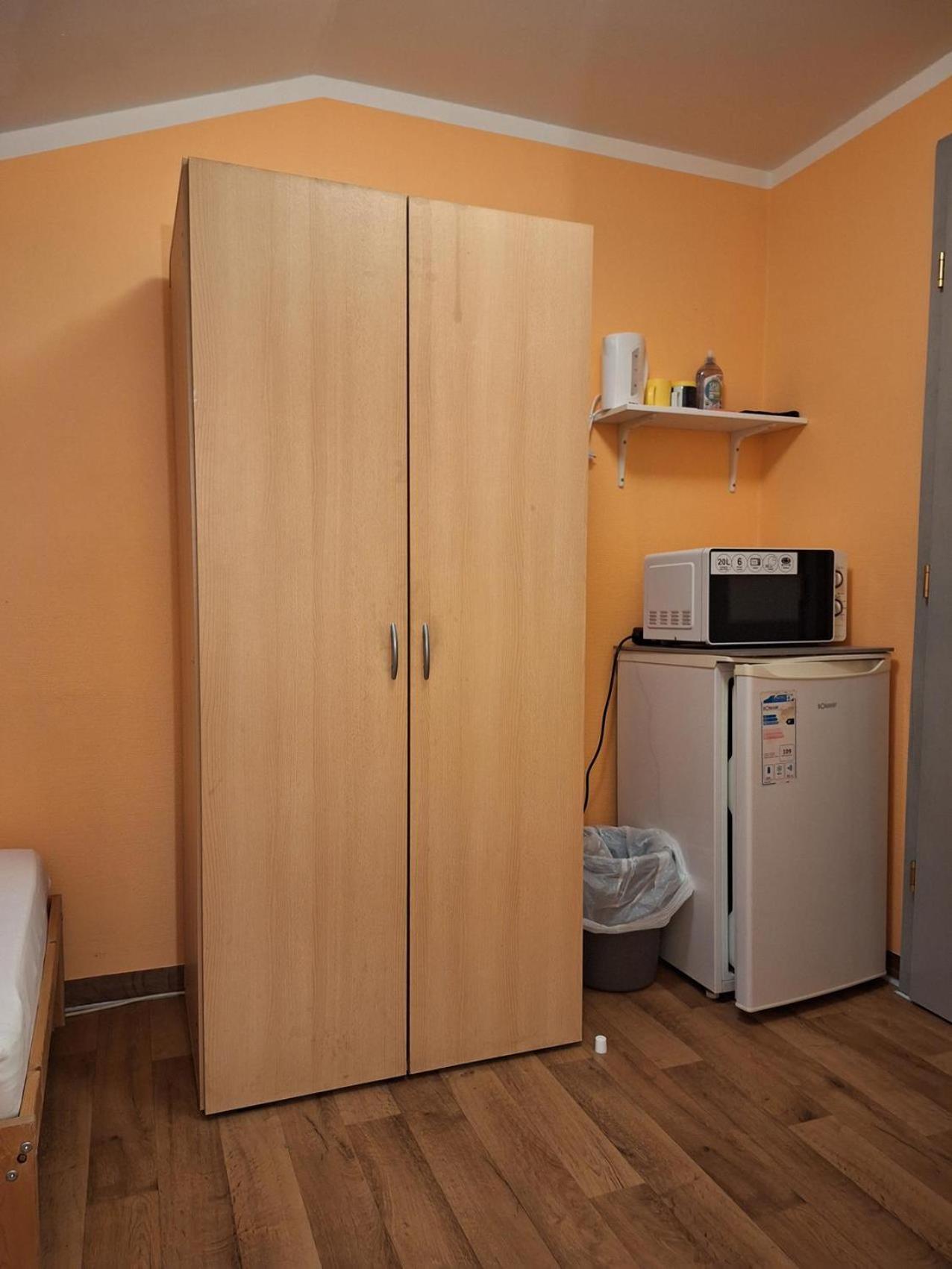 Hostel Budget Aubing Apartmenthostel Aub 162