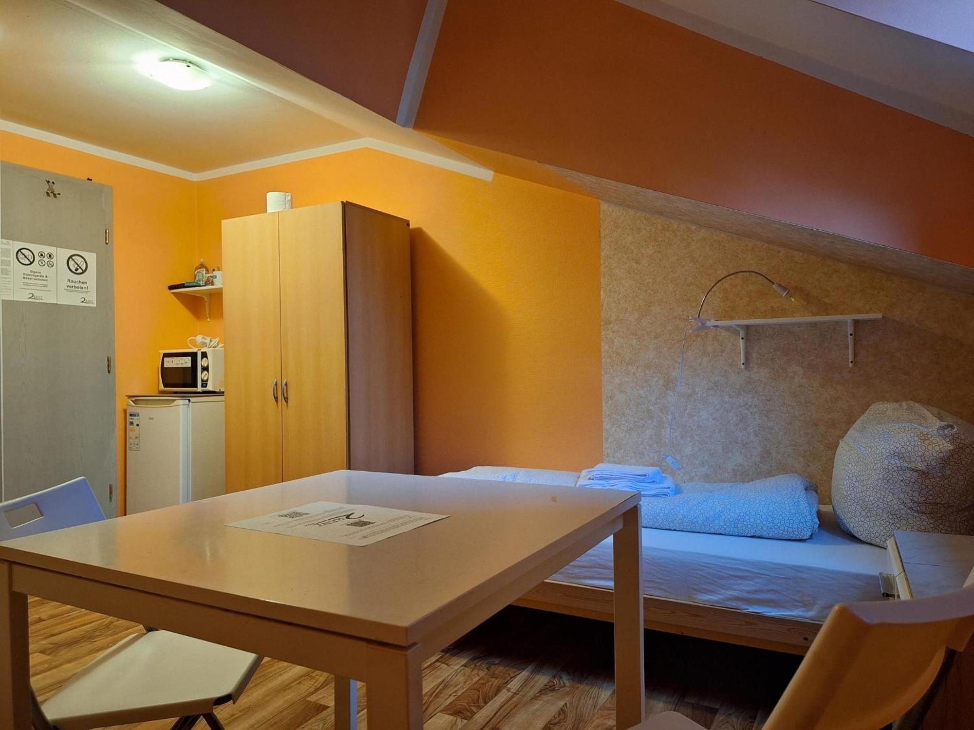 Budget Aubing Apartmenthostel Aub 162