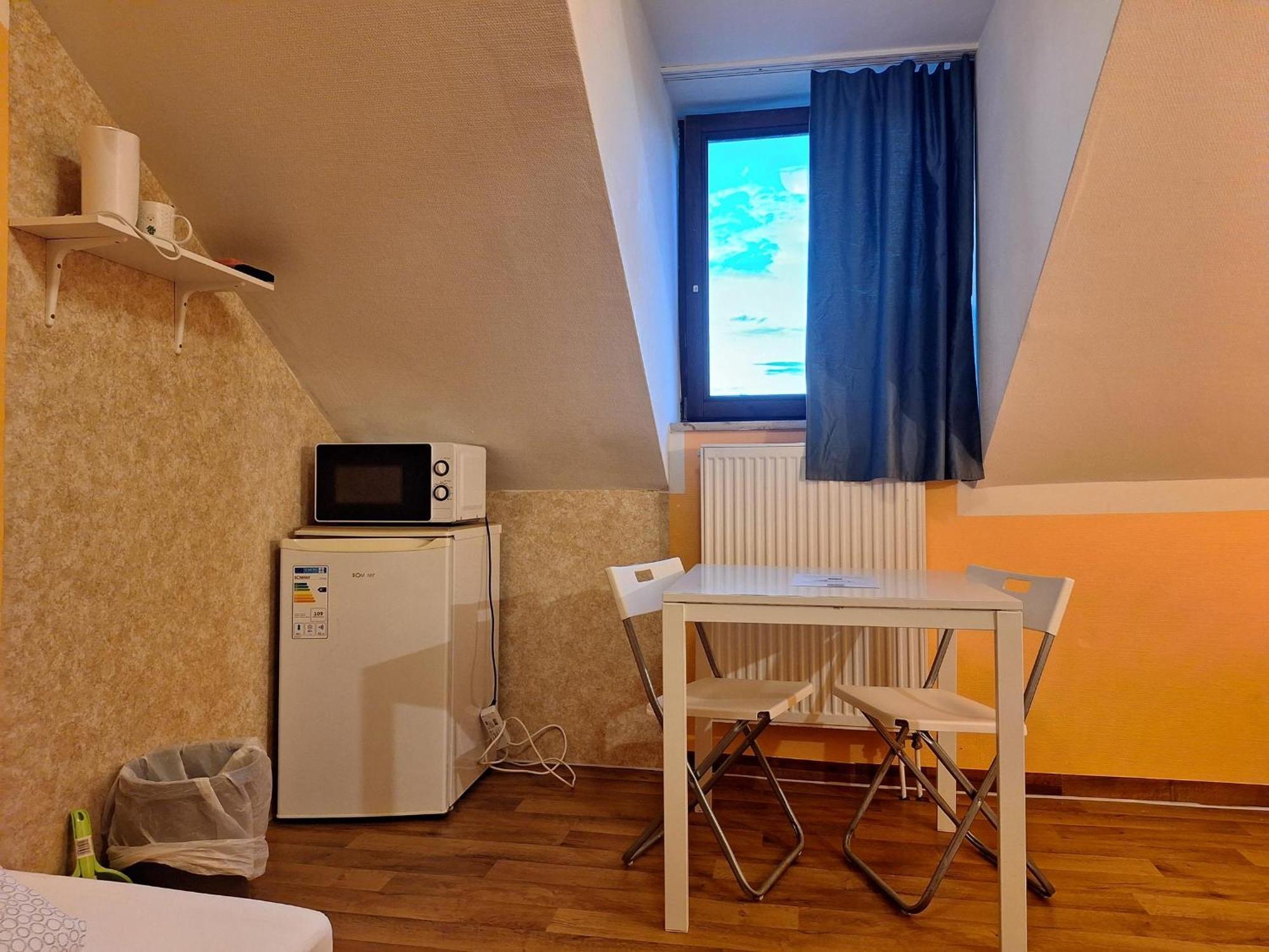 Budget Aubing Apartmenthostel Aub 162 *