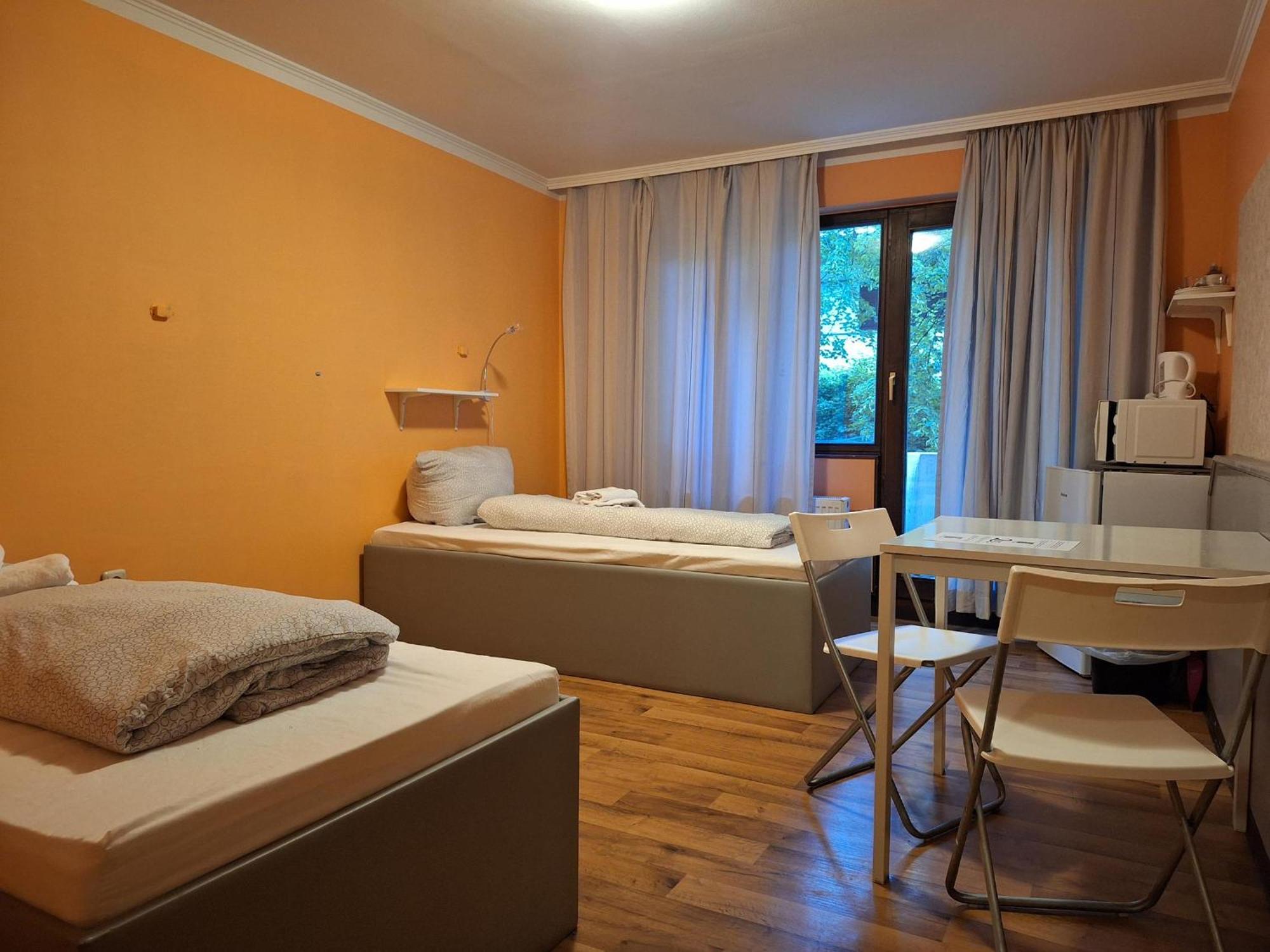 Budget Aubing Apartmenthostel Aub 162