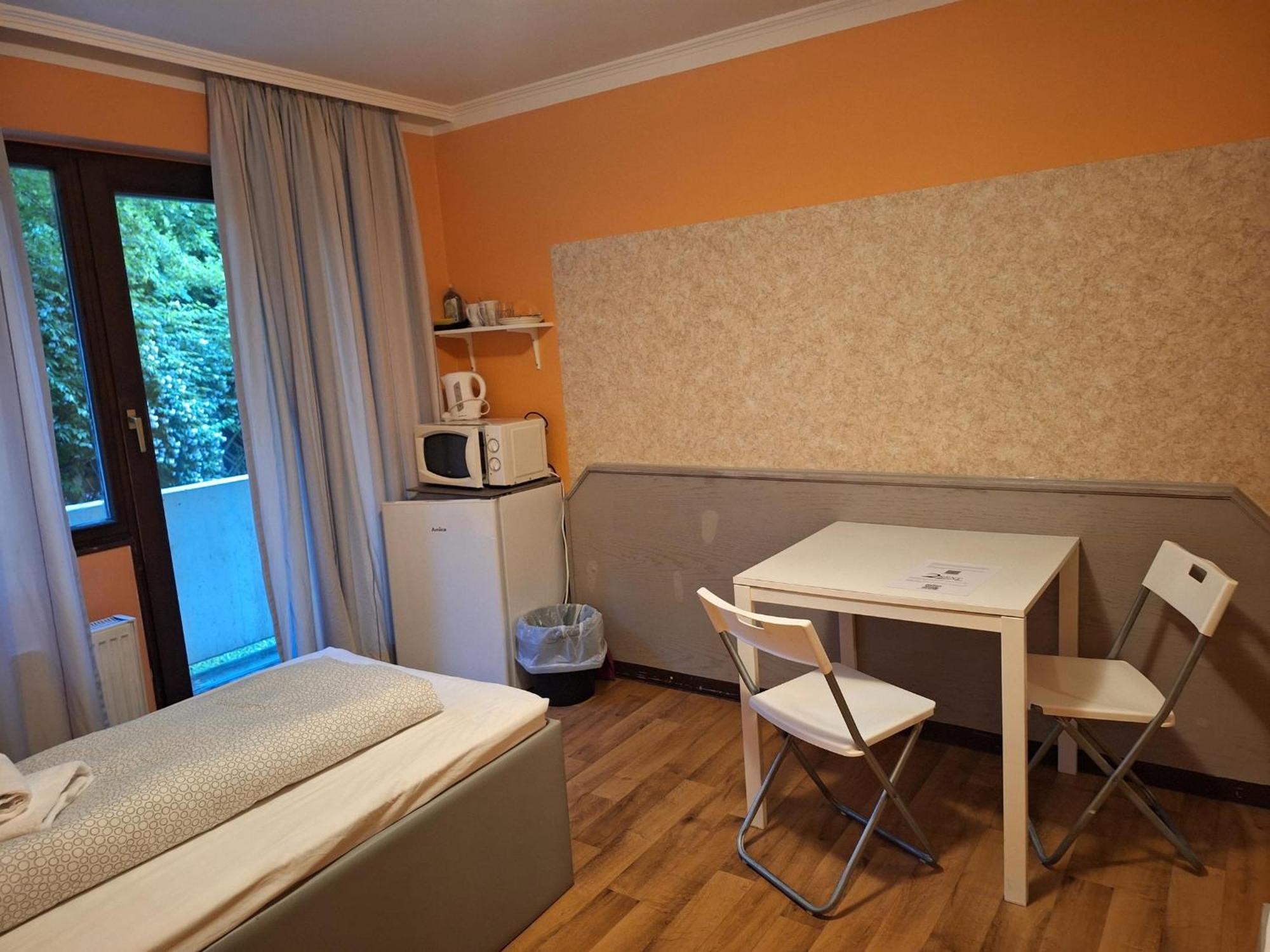 Budget Aubing Apartmenthostel Aub 162 Hostel *