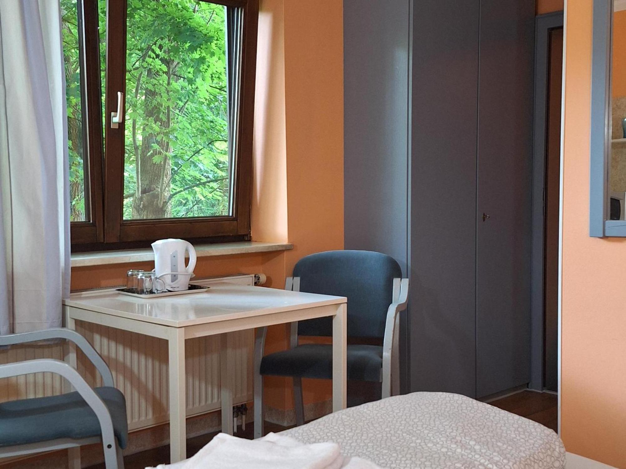 Budget Aubing Apartmenthostel Aub 162 Hostel München